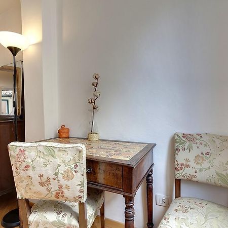 Residenza Leonardo Apartment Florence Ngoại thất bức ảnh