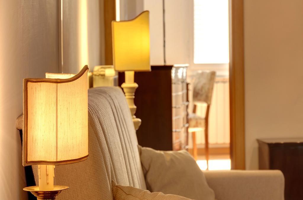 Residenza Leonardo Apartment Florence Ngoại thất bức ảnh