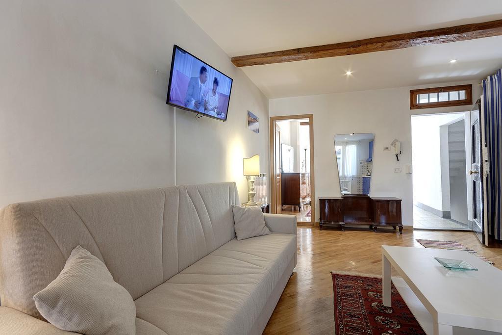 Residenza Leonardo Apartment Florence Ngoại thất bức ảnh